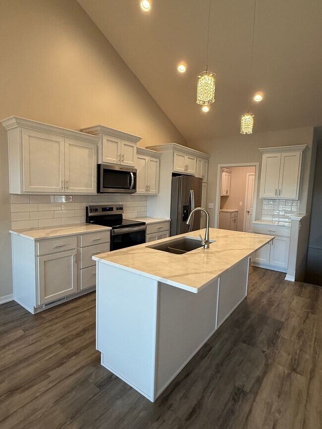 244 Deep Water Dr in Lincoln, NE - Building Photo - Building Photo