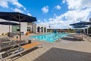 Solaire in Temecula, CA - Building Photo