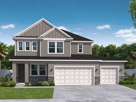 5978 River Farm Ave in St. Cloud, FL - Building Photo