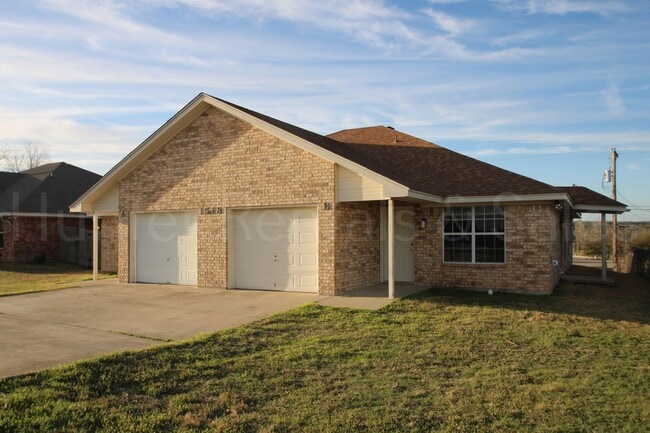 1518 Shoshoni Trail in Harker Heights, TX - Building Photo - Building Photo
