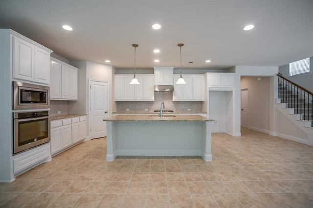 3416 Damsel Sauvage Ln in Lewisville, TX - Building Photo - Building Photo