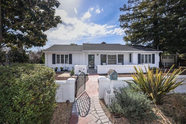 property at 2796 Cowper St
