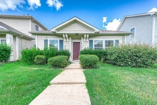 6162 Settlers Lake Cir E in Katy, TX - Building Photo