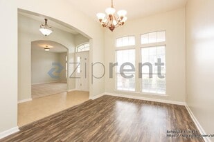 909 Corsica Ln in Jacksonville, FL - Building Photo