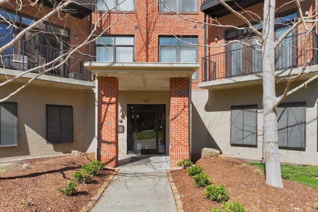 property at 817 3rd Ave N