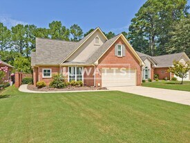 5224 Overlook Cir in Birmingham, AL - Building Photo
