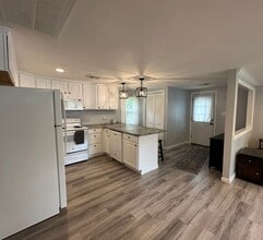 6 Nugentown Rd in Little Egg Harbor Township, NJ - Building Photo - Building Photo