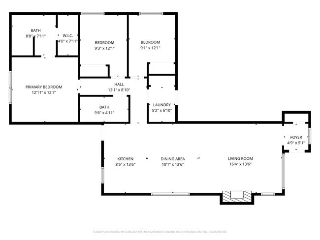 3427 SW Indian Pl in Redmond, OR - Building Photo - Building Photo