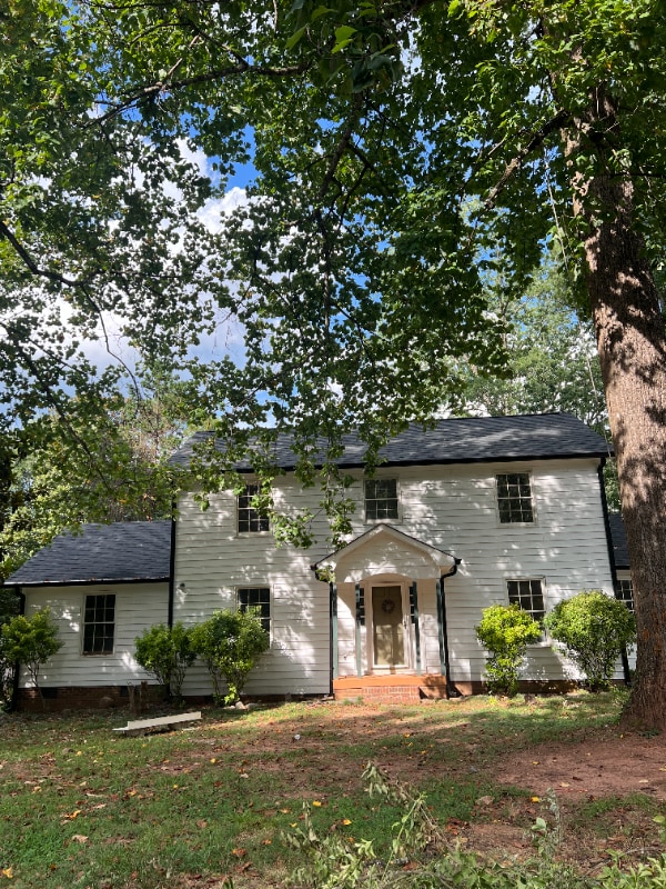 6601 Patchwork Cir in Charlotte, NC - Building Photo - Building Photo