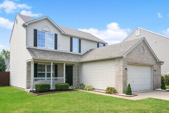 3329 Gainesville Ct in Indianapolis, IN - Building Photo - Building Photo