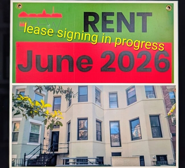 property at 2152-2154 F St NW