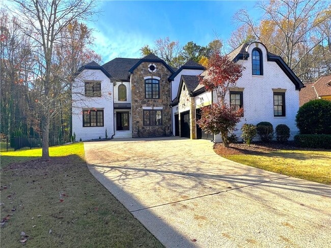 property at 2210 Bryant Pl Ct