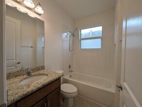 13541 SW Oceanus Blvd in Port St. Lucie, FL - Building Photo - Building Photo