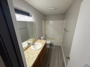 3109 Dundee Rd in Longview, TX - Building Photo - Building Photo