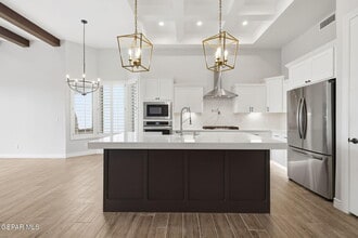 219 Emerald Brass in Horizon City, TX - Building Photo - Building Photo