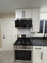 106 W 155th St in Harvey, IL - Building Photo