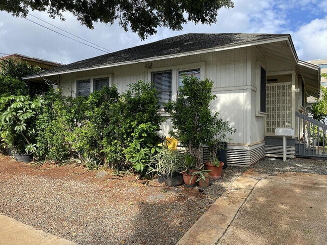 property at 1105 10th Ave