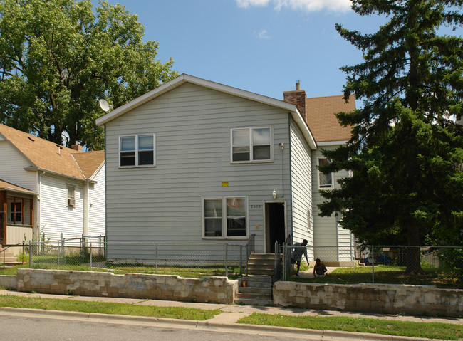 2509 11th Ave S in Minneapolis, MN - Building Photo - Building Photo