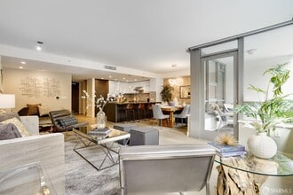 420 Mission Bay Boulevard North in San Francisco, CA - Building Photo - Building Photo