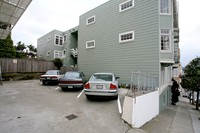 1335 Union St in San Francisco, CA - Building Photo - Building Photo