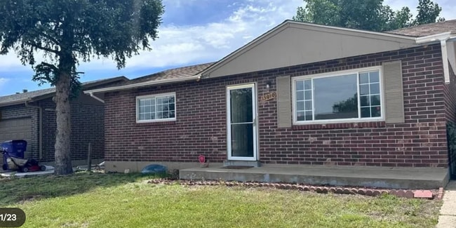 15010 E 55th Ave in Denver, CO - Building Photo - Building Photo