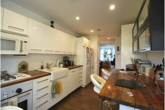 1506 1st St NW in Washington, DC - Building Photo - Building Photo