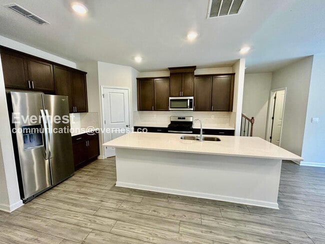322 Timberland Ave in Dawsonville, GA - Building Photo - Building Photo