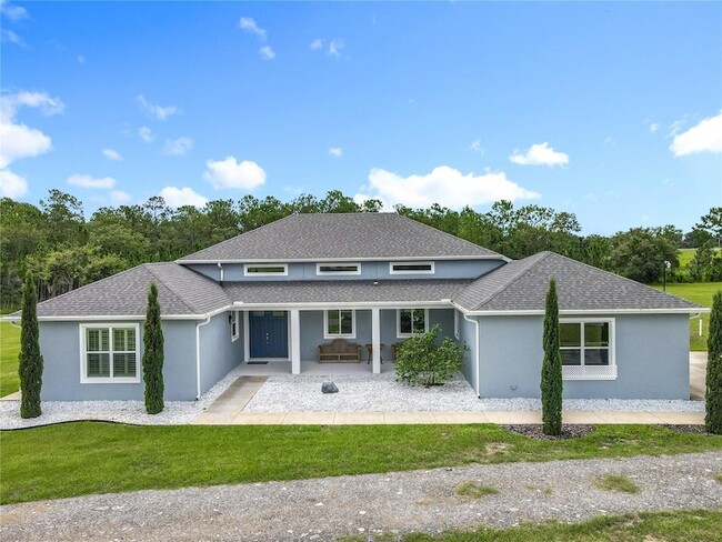 10224 South Bay Lake Rd