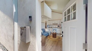 3544 Barry Ave in Los Angeles, CA - Building Photo - Building Photo