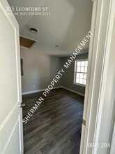 305 Leonford St in Lexington, NC - Building Photo - Building Photo