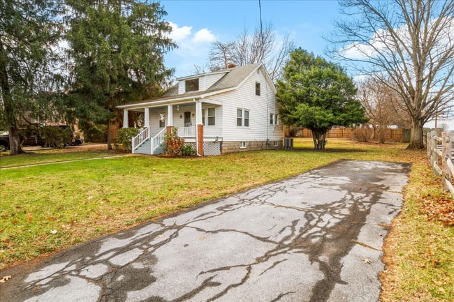 3 Locust St in Frederick, MD - Building Photo - Building Photo