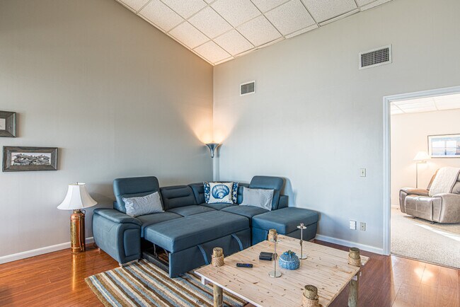 21 N Spangler Loop in Crystal River, FL - Building Photo - Building Photo