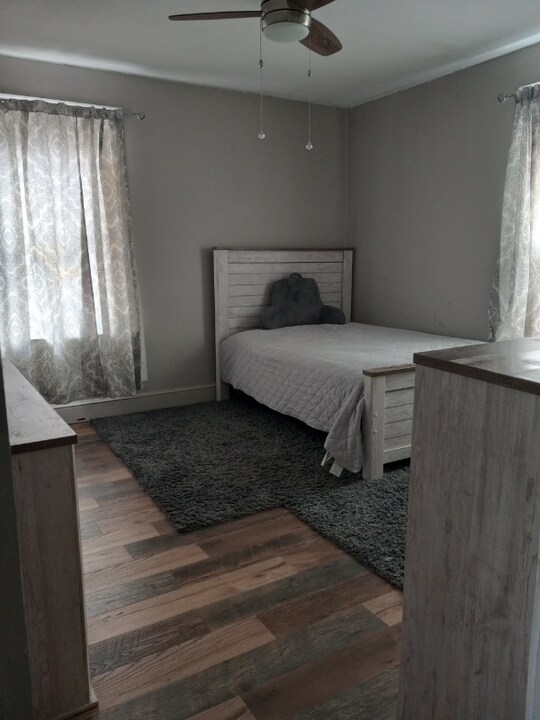 117 Belden St in New Britain, CT - Building Photo