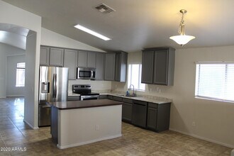 43410 W Wild Horse Trail in Maricopa, AZ - Building Photo - Building Photo