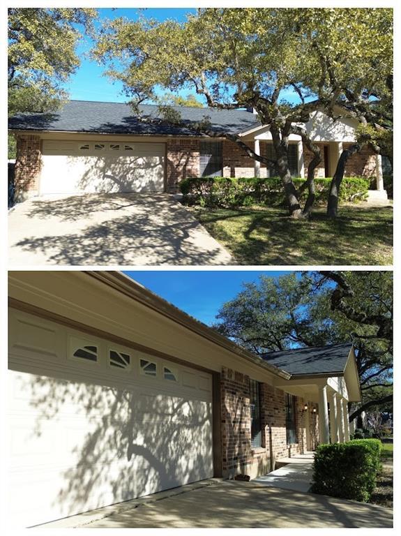 304 S Kings Canyon Dr in Cedar Park, TX - Building Photo - Building Photo