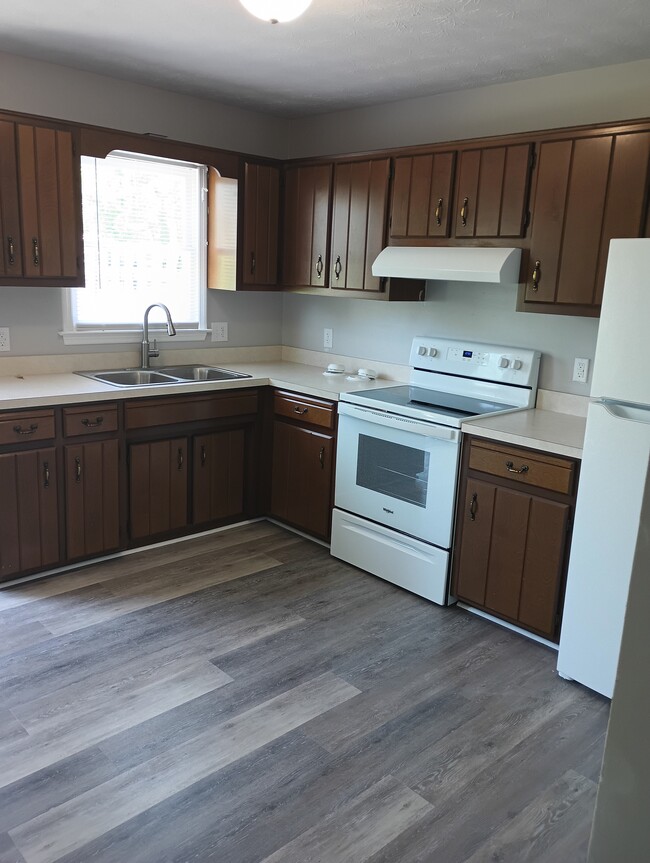 property at 201 Dove Dr