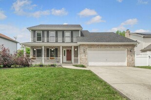 5207 Sunmeadow Dr, Unit 1 Bedroom 3185-505 in Plainfield, IL - Building Photo