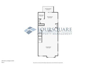 2634 Chert Ln in Raleigh, NC - Building Photo - Building Photo