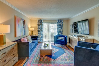 The Hamptons at Pine Bend in Mobile, AL - Foto de edificio - Building Photo