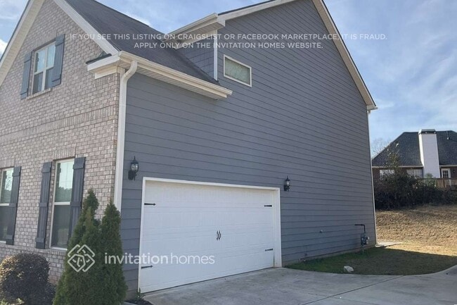 176 Charolais Dr in Mcdonough, GA - Building Photo - Building Photo