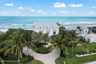 5525 Jimmy Buffett Mem Hwy in Melbourne Beach, FL - Building Photo