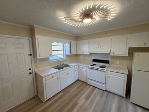 1105 6th St in Meridian, MS - Building Photo - Building Photo