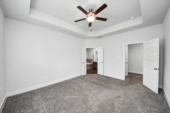 property at 4423 Santorini Ln