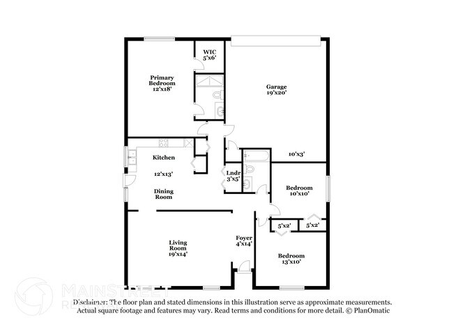 2941 Rolling Hills Dr in Carrollton, TX - Building Photo - Building Photo