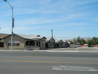 1101 W Main St in Barstow, CA - Foto de edificio - Building Photo