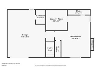 10422 Manchester Ave in Kansas City, MO - Building Photo - Building Photo