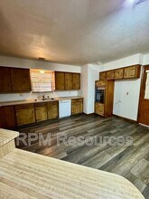 1508 N Fordson Dr in Oklahoma City, OK - Building Photo - Building Photo
