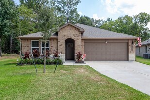 6645 Riplee St in Beaumont, TX - Building Photo