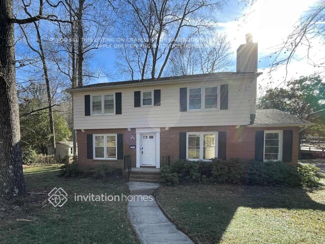 property at 5800 Amity Pl