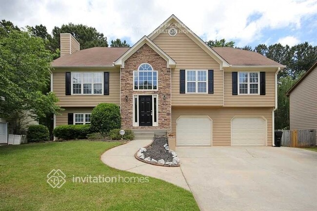 property at 2072 Township Dr